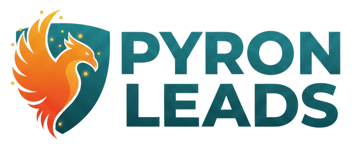 Pyron Leads